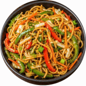 Chinese food category on RailSwad