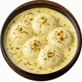 Dessert food category on RailSwad